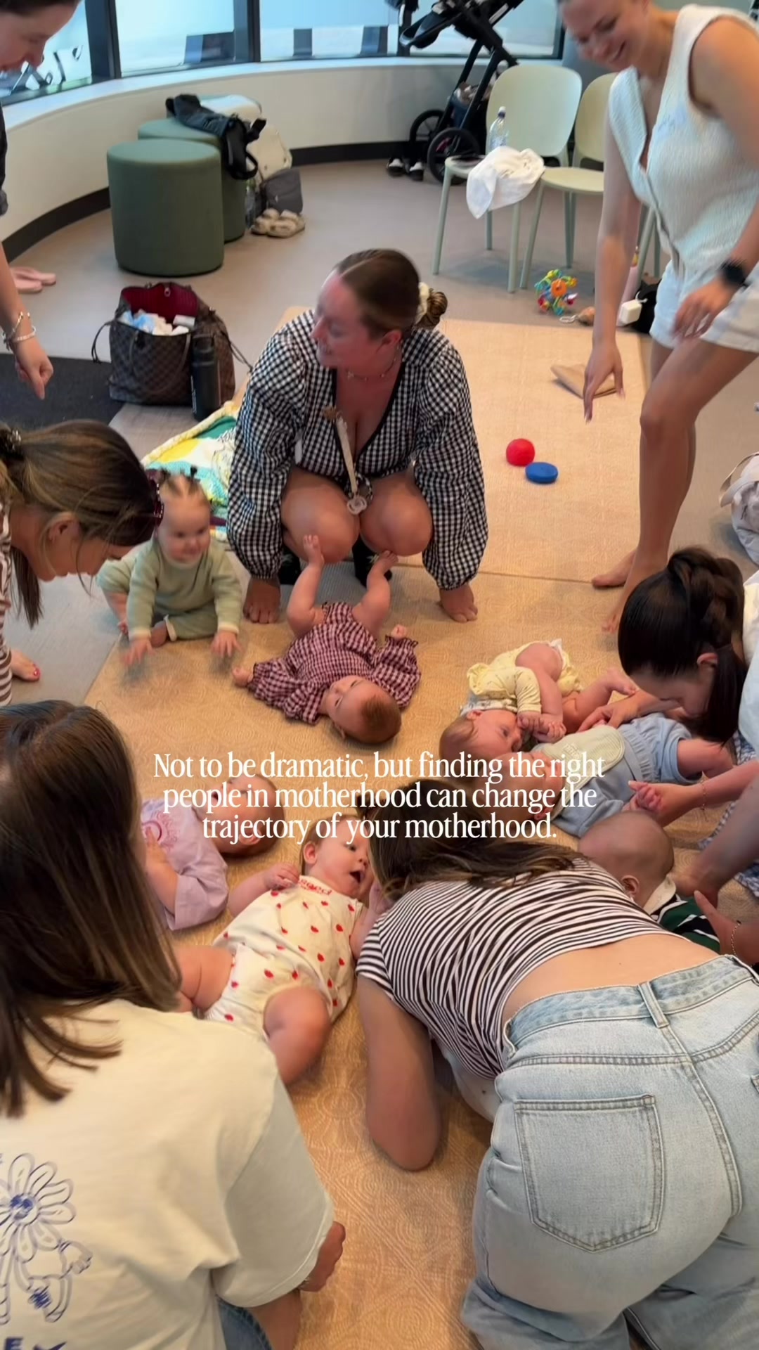 @Raising Mamas