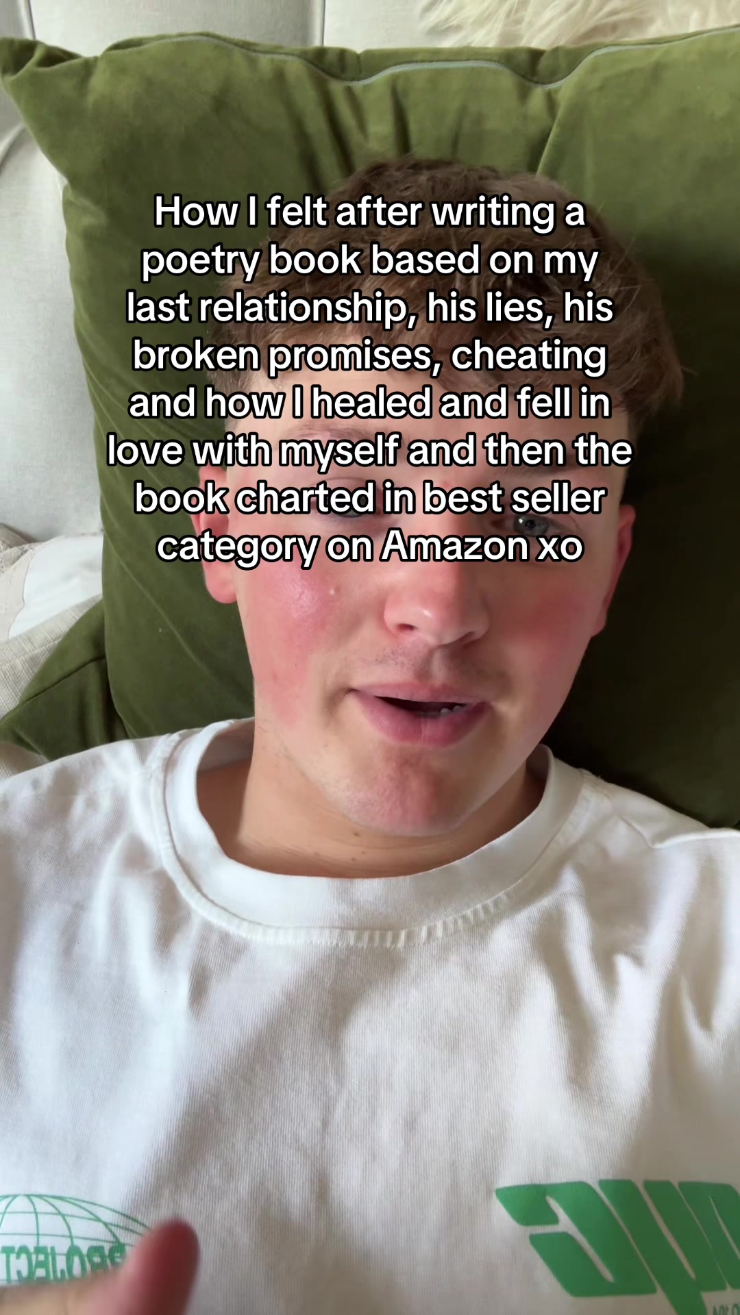 @Oli O&rsquo;Toole