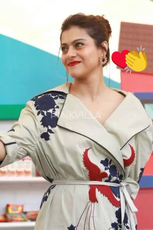 @KAJOL DEVGAN