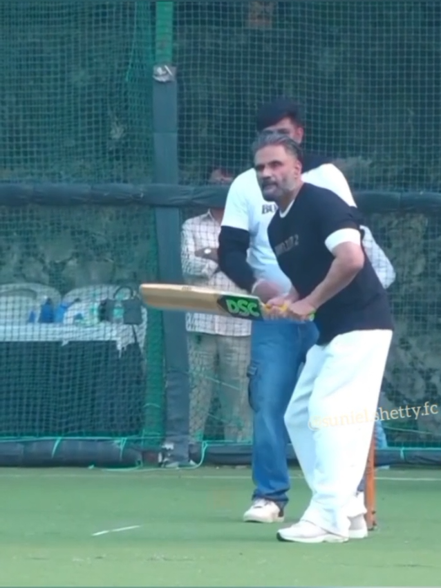 @Suniel Shetty FC