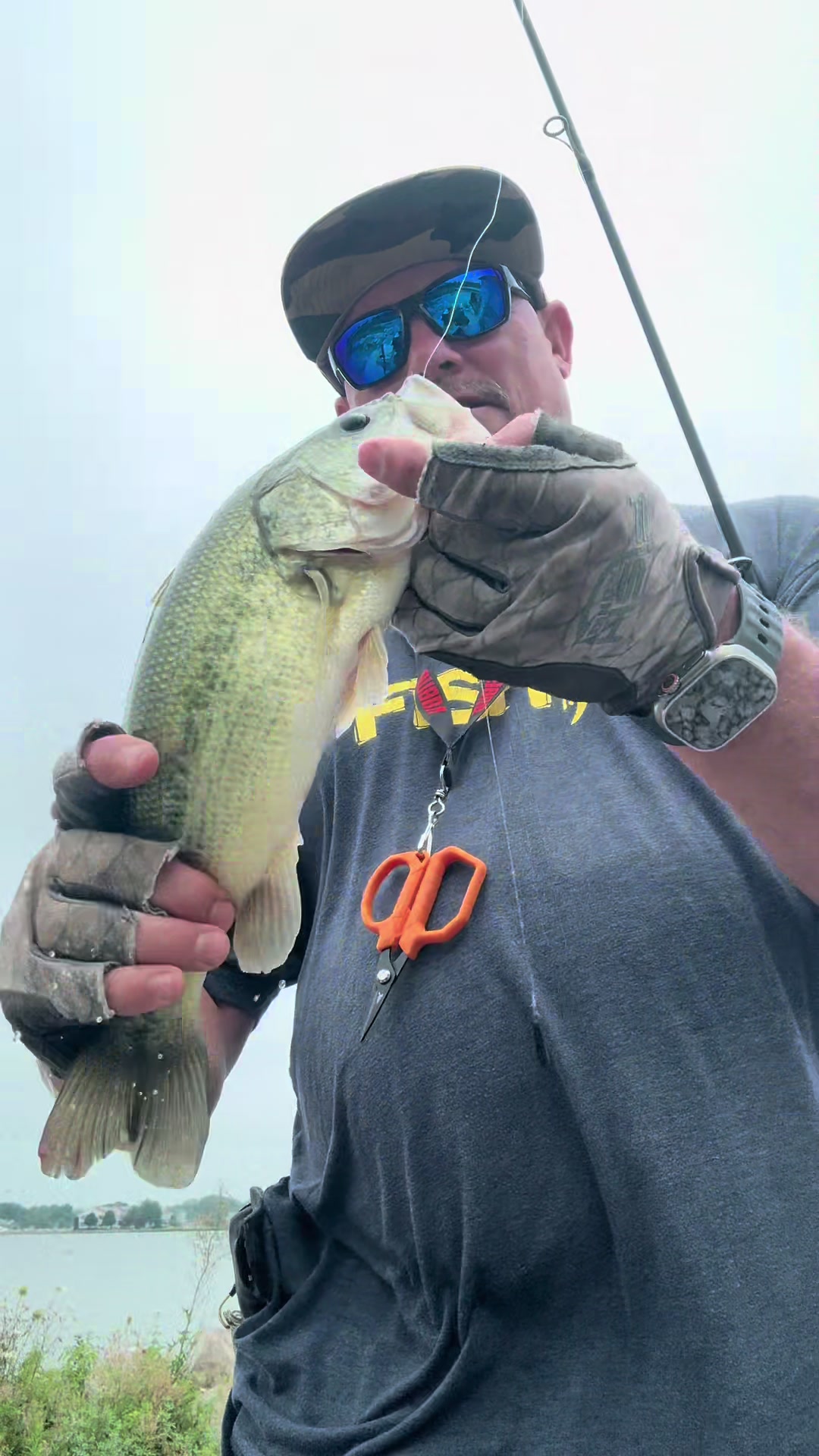 @Get Ugly Fishing™