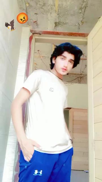 @Innocent Boy 👑