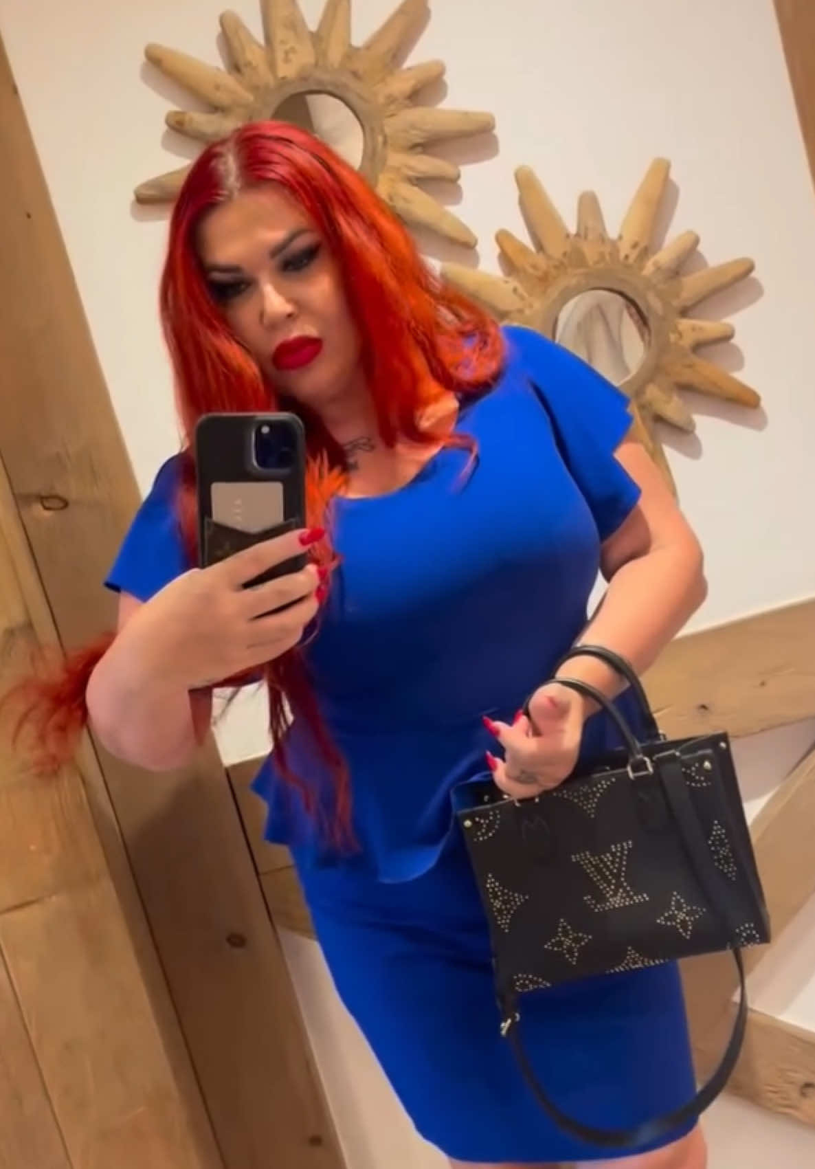 @Mistress Nora