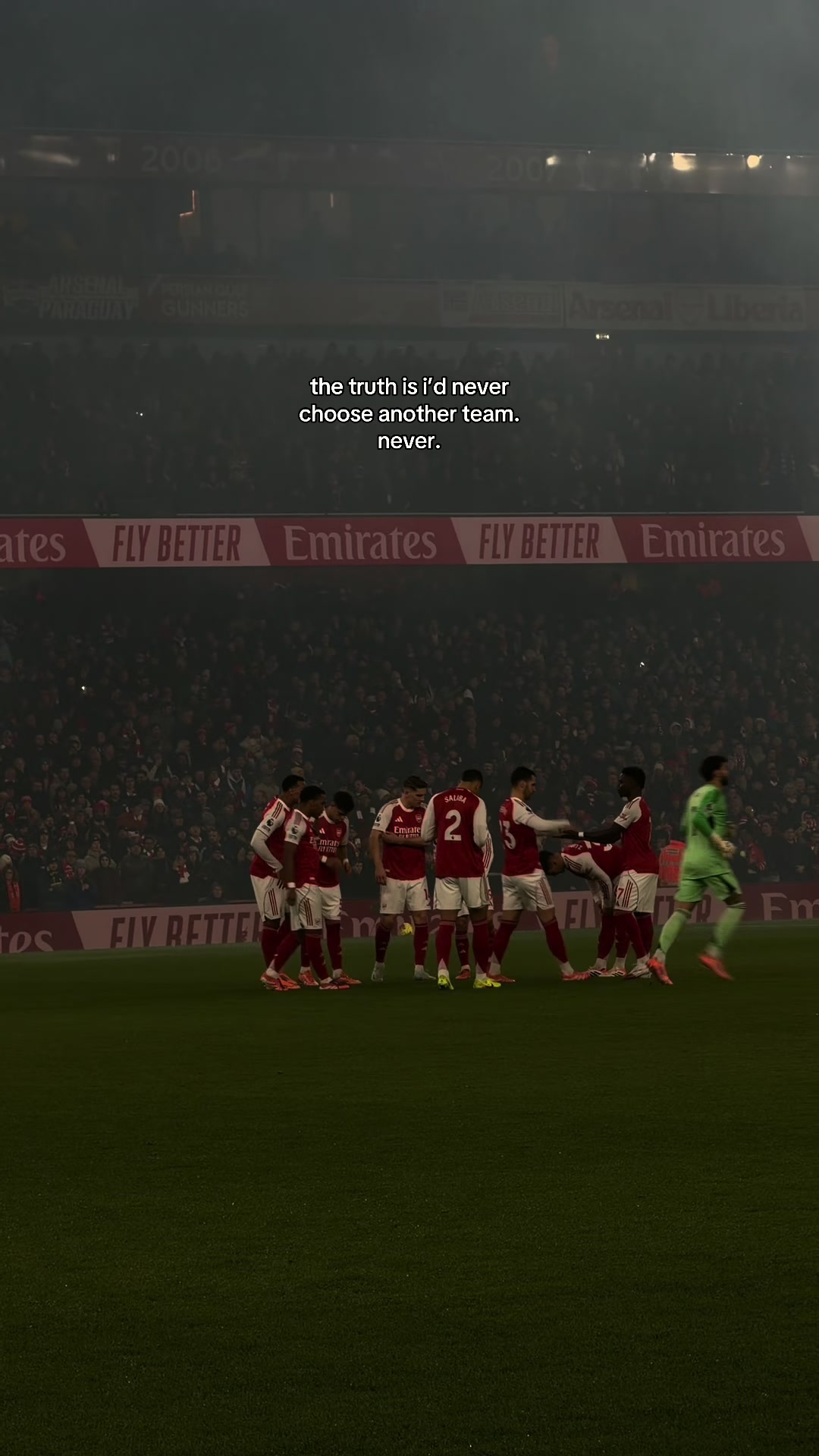 @The Invincibles
