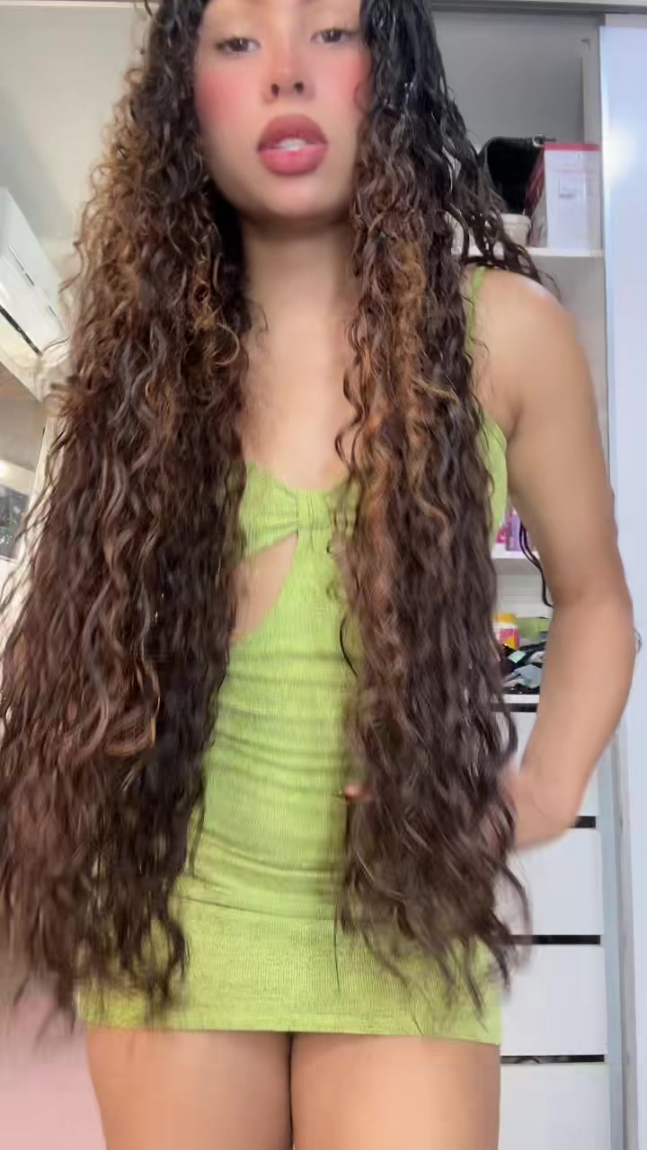 @Bianca Sanchez