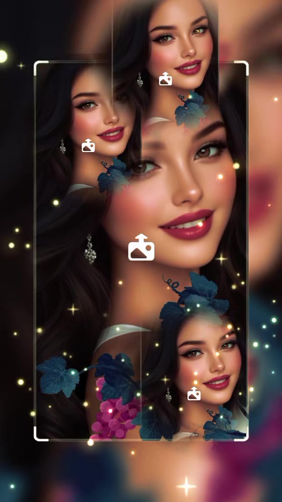@❤️ BELLA DAMA ❤️