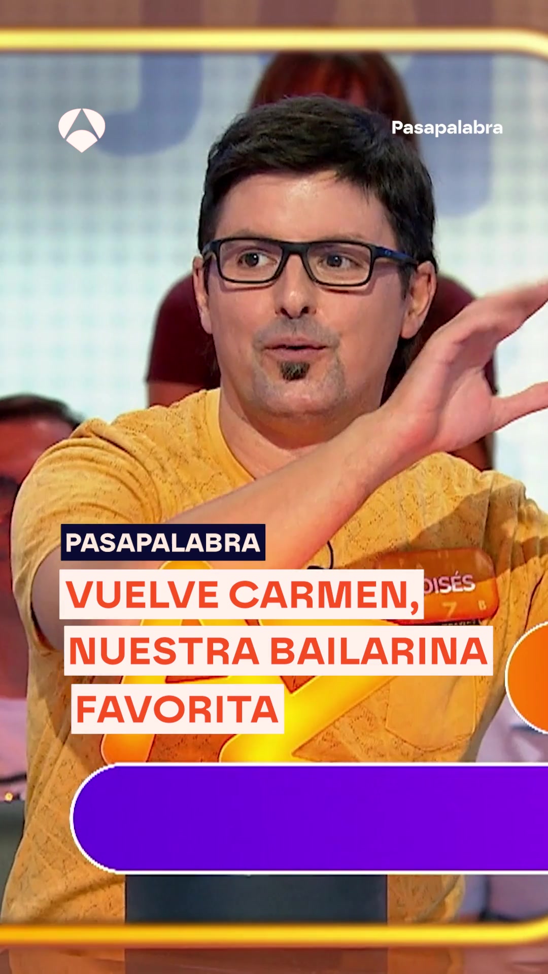 @Antena 3