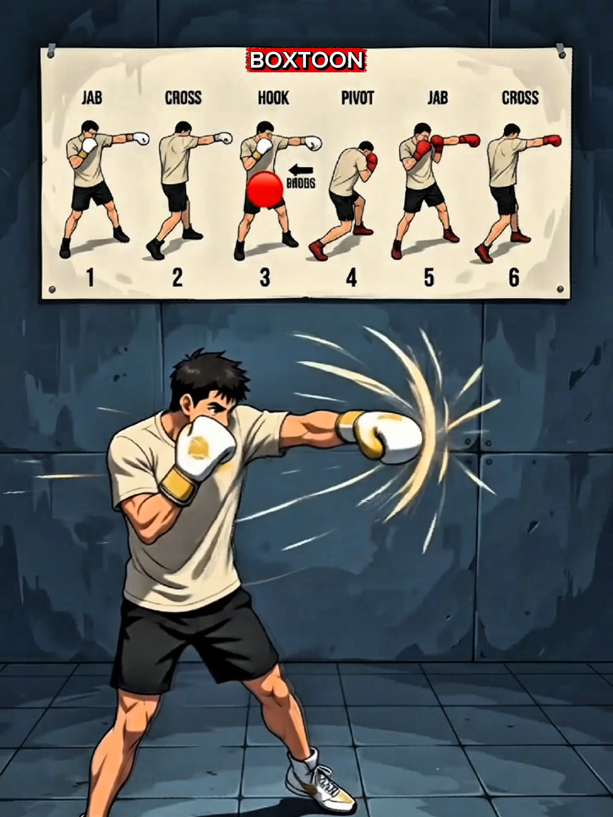 @복툰 ( BOXTOON )