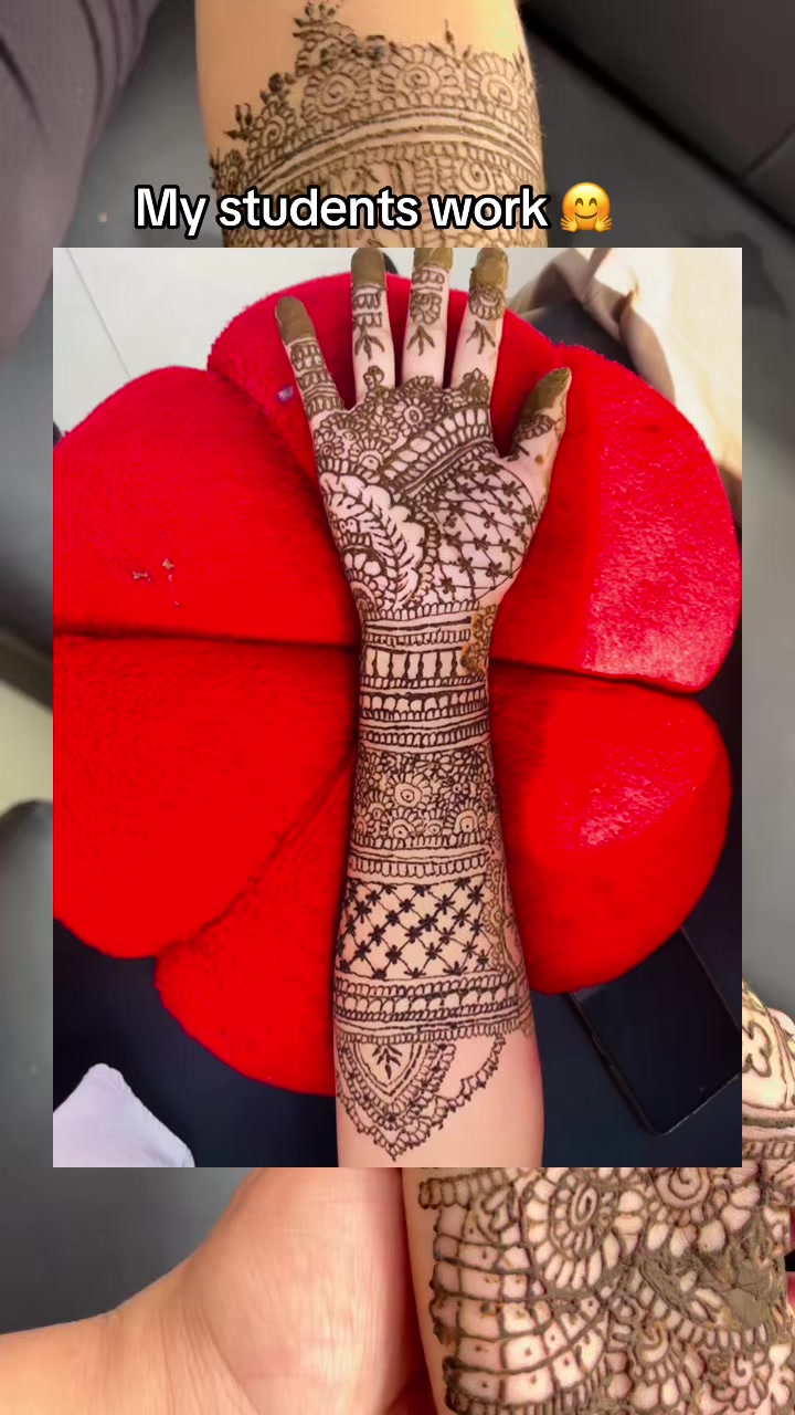 @❣️Puspa makeup studio Gorkha❤️