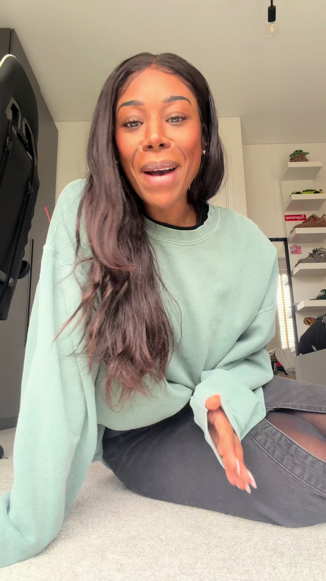 @Carla Monroe