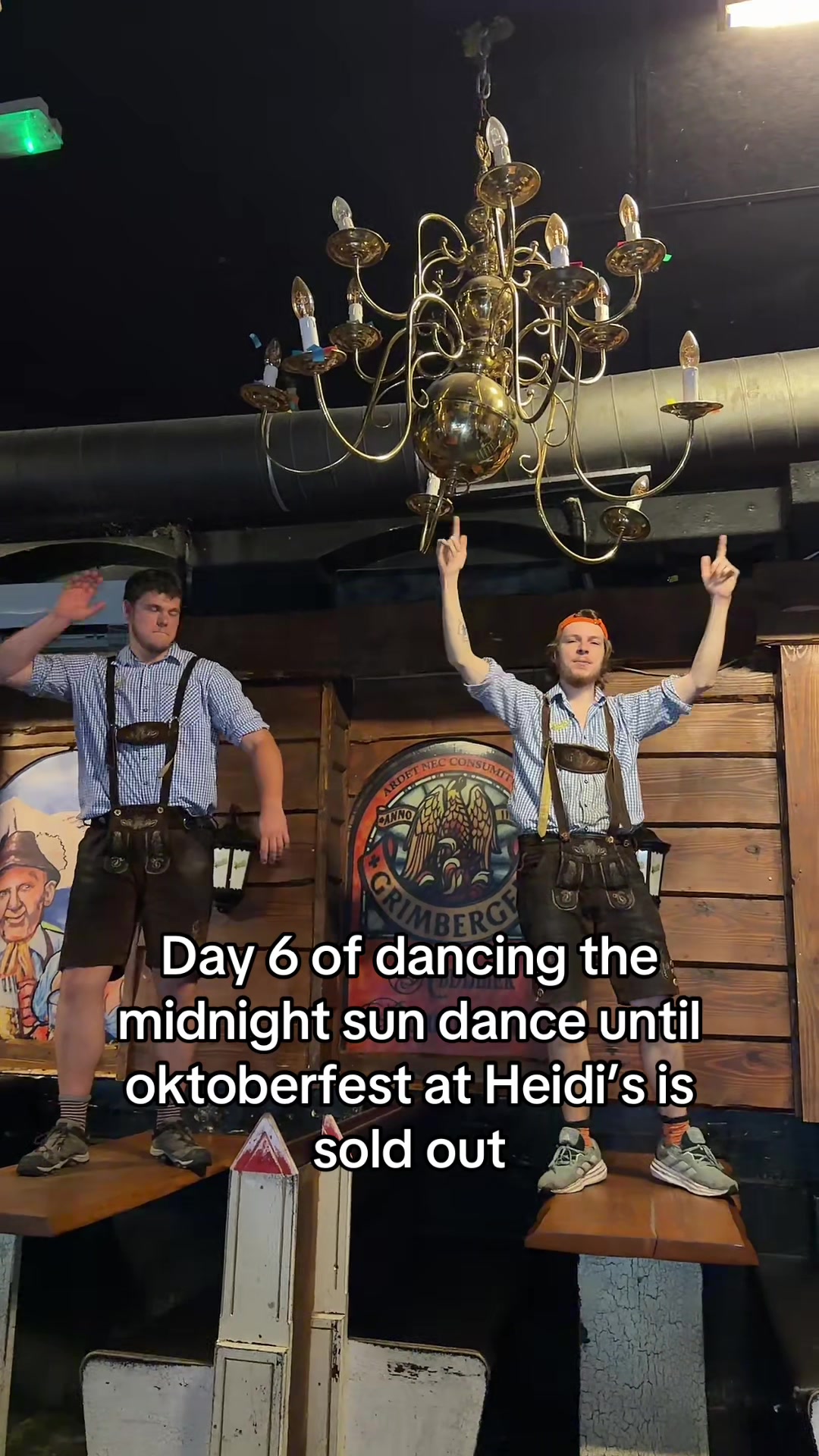 @Heidis Bier Bar Aarhus