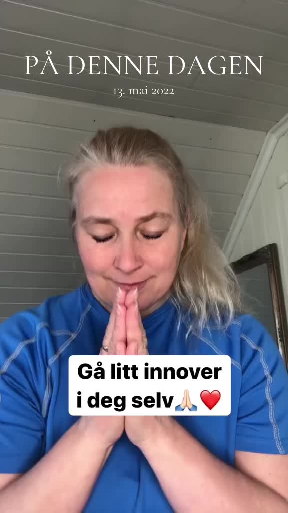 @Hilde Ring S&oslash;rensen