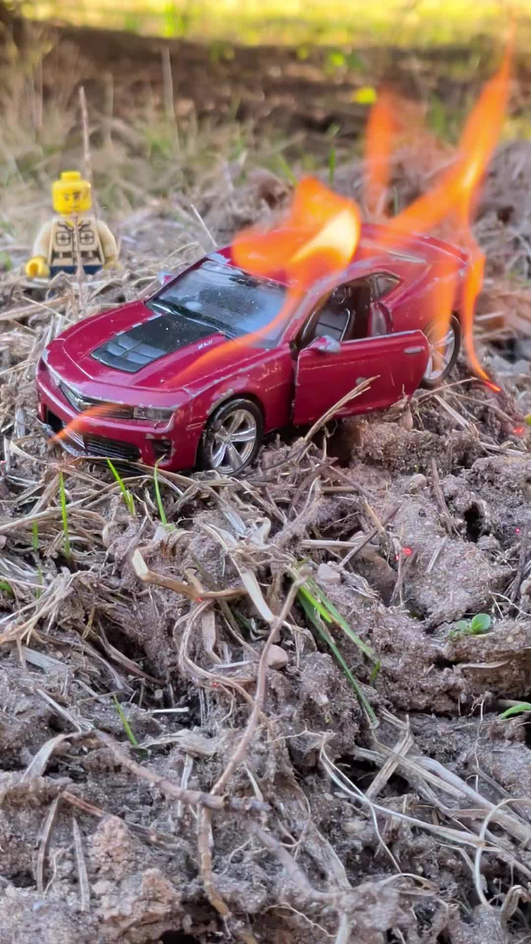 @IsThisOnFire