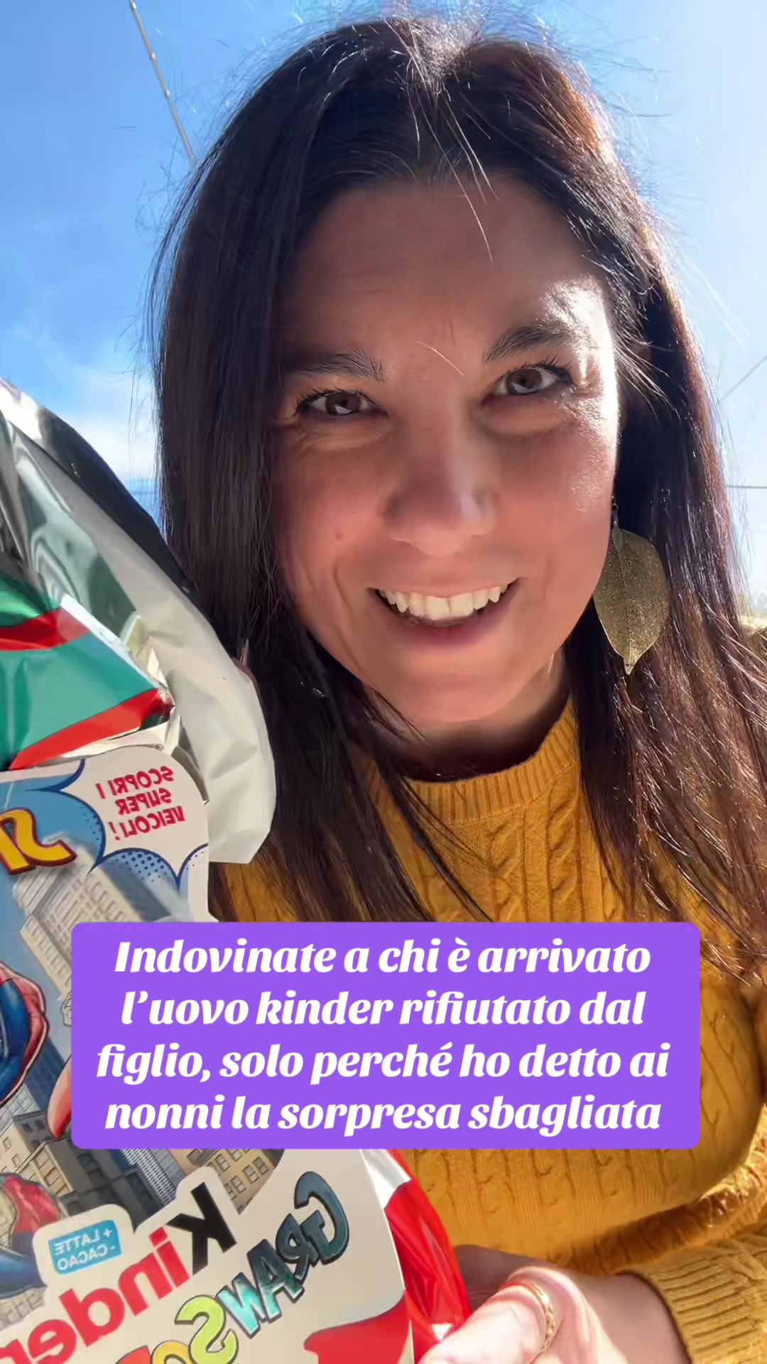 @Lelena la V allegra