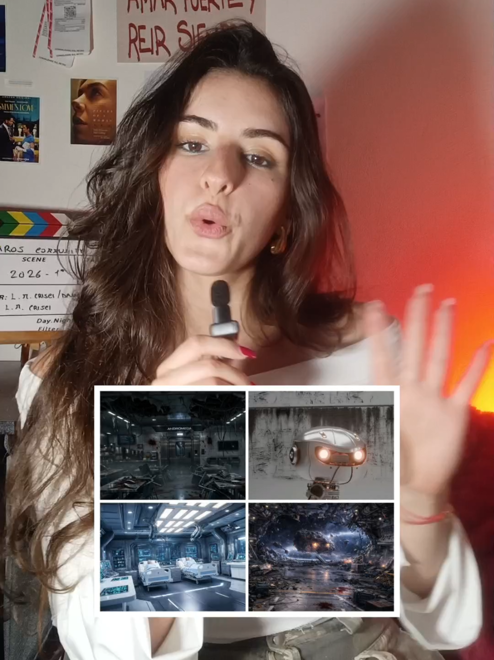 @Daniela Alfiero