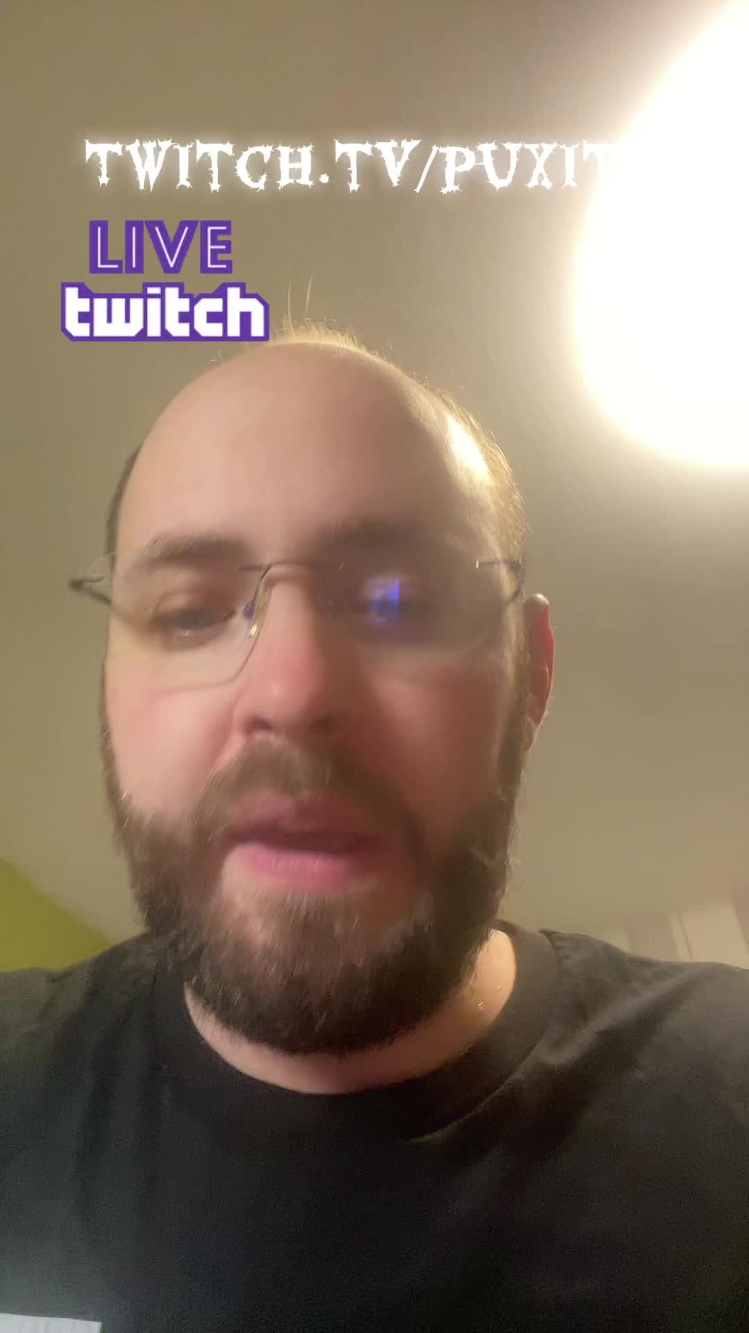 @PuxiTv
