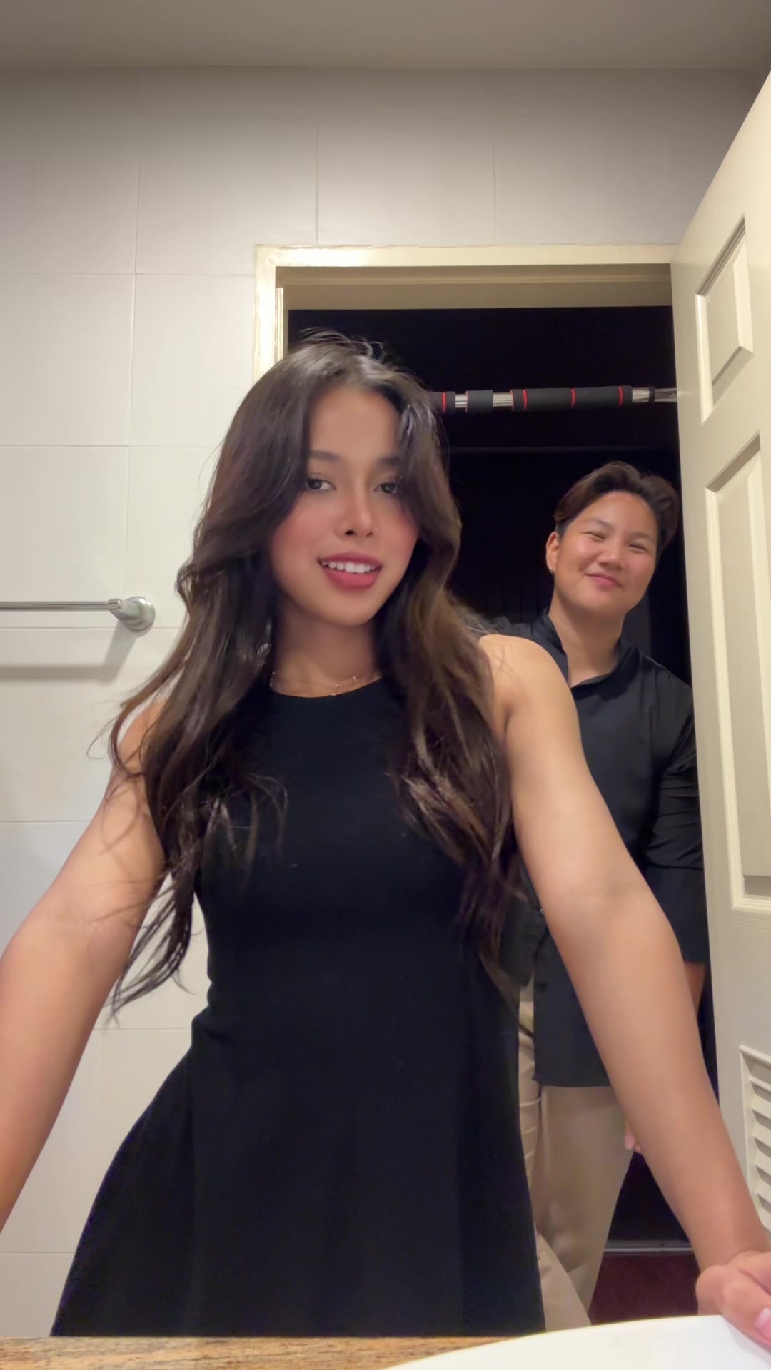 @Nicole