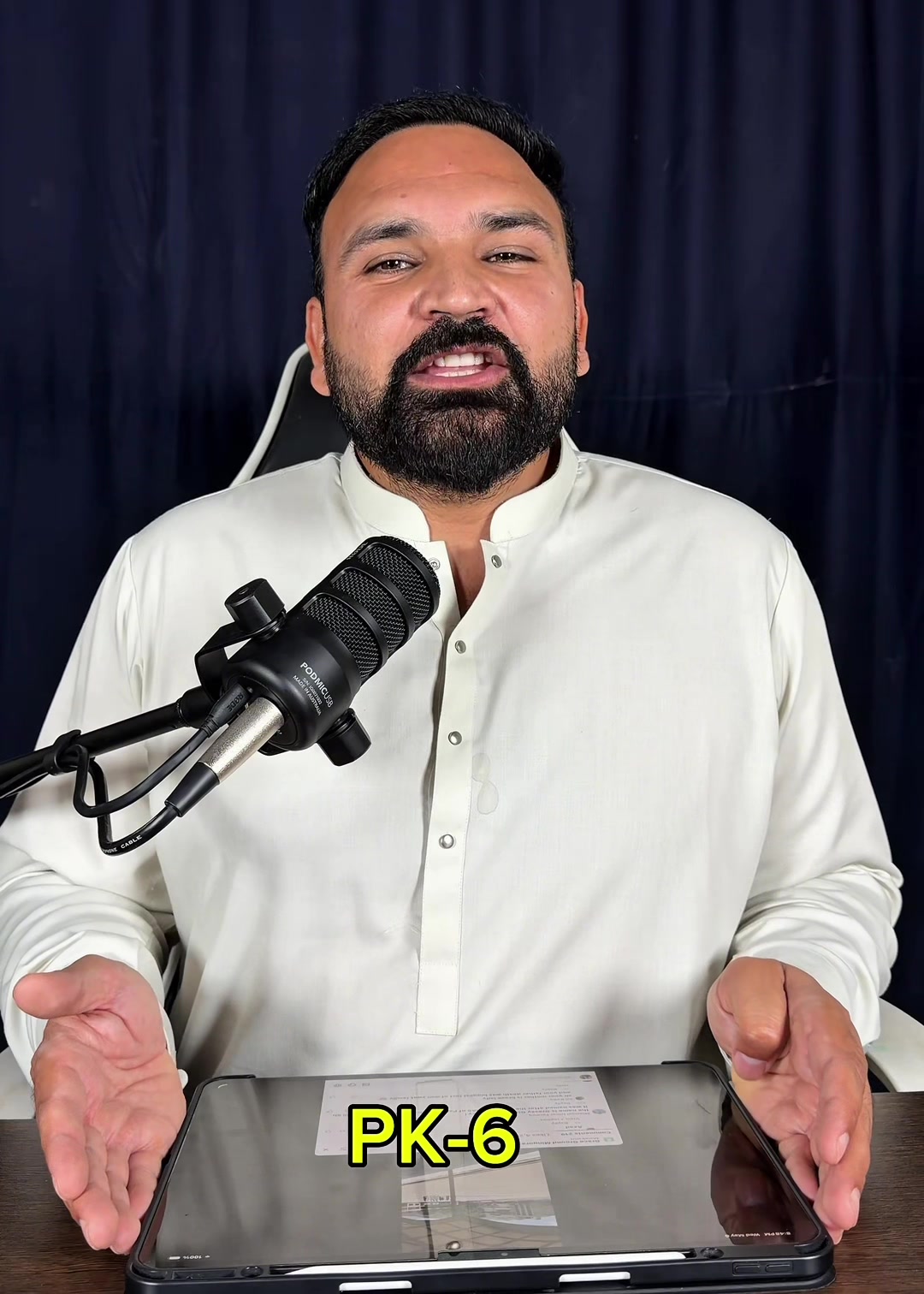 @Fayaz Khan