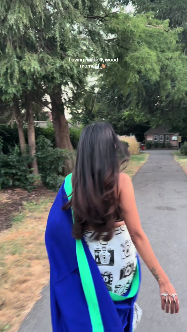 @Bianca Kapila