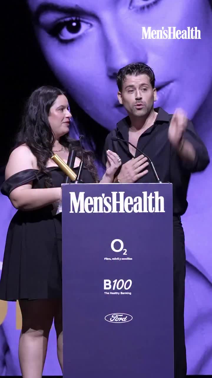 @Women’s Health España