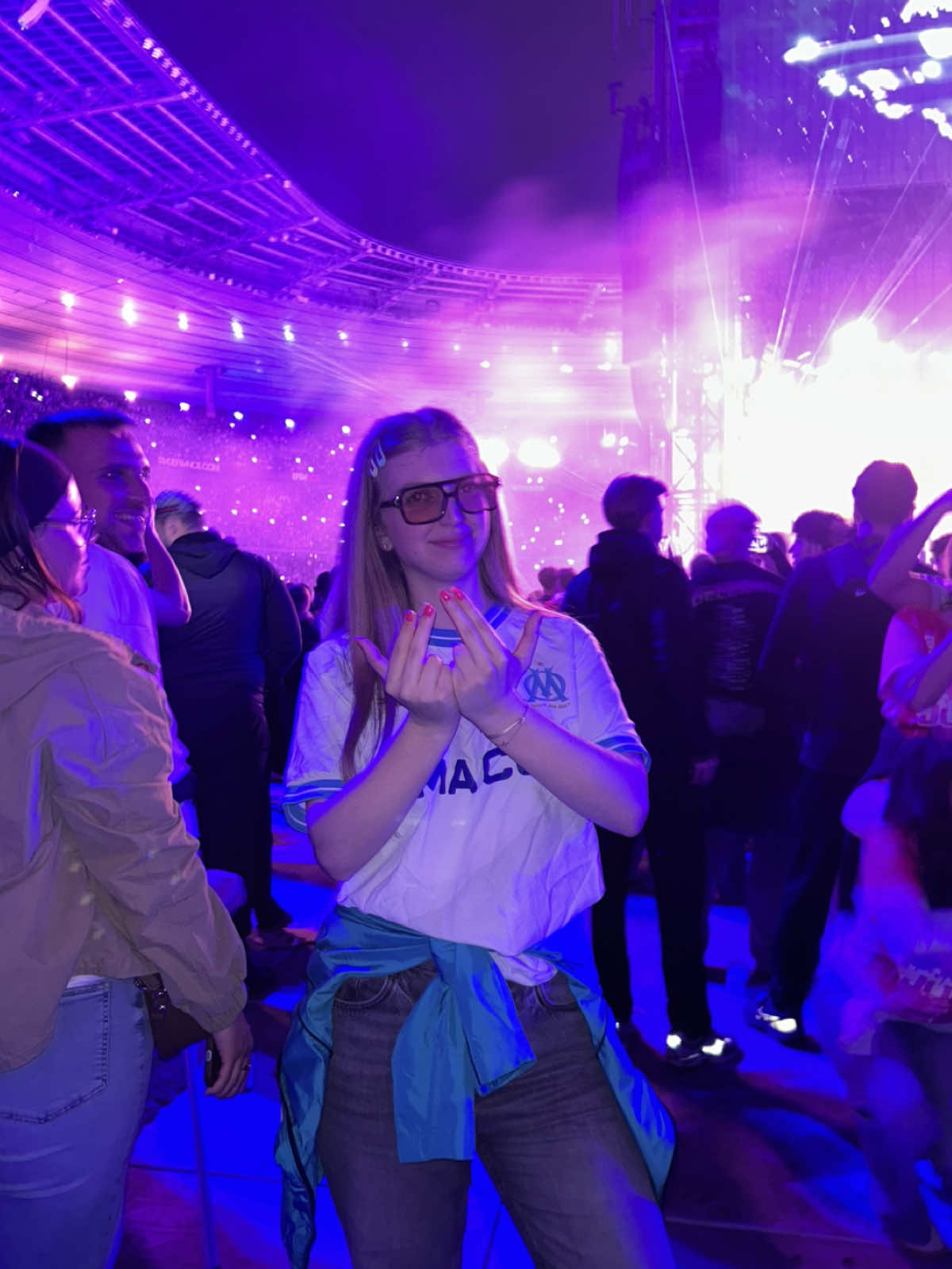 @Margoat 🌟💙🤍