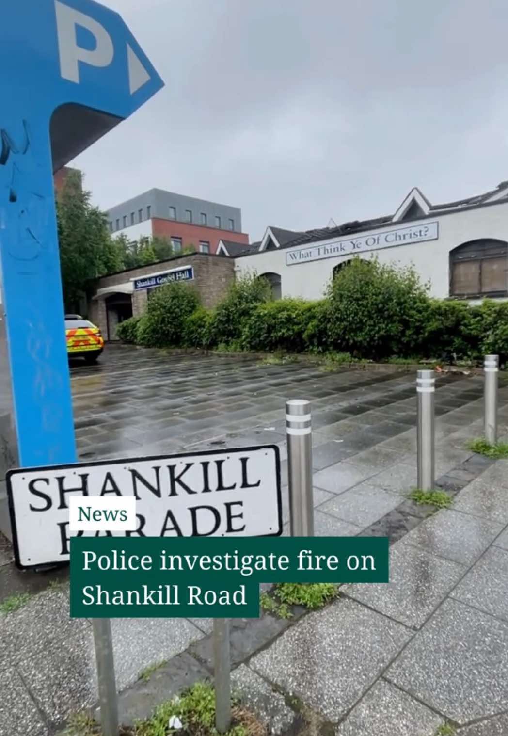 @The Irish News