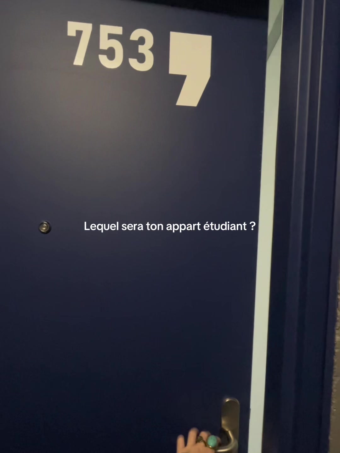 @Résidence étudiante AFT-R