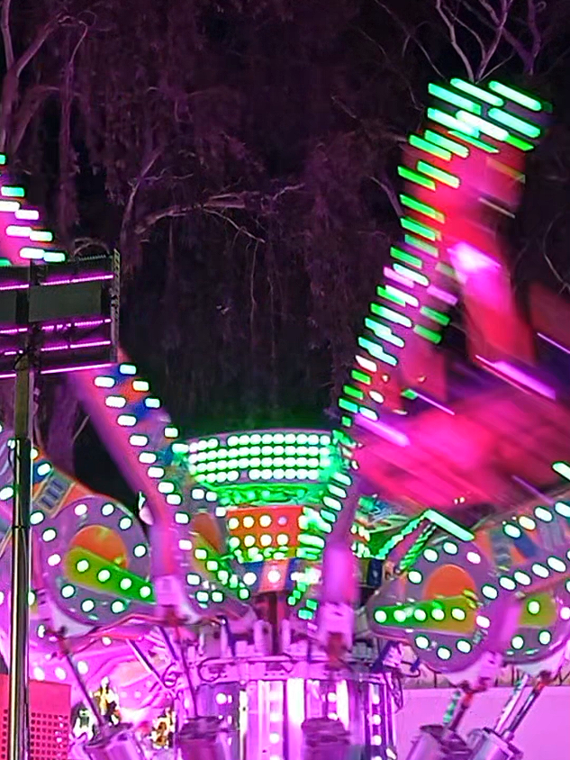 @Feria HO