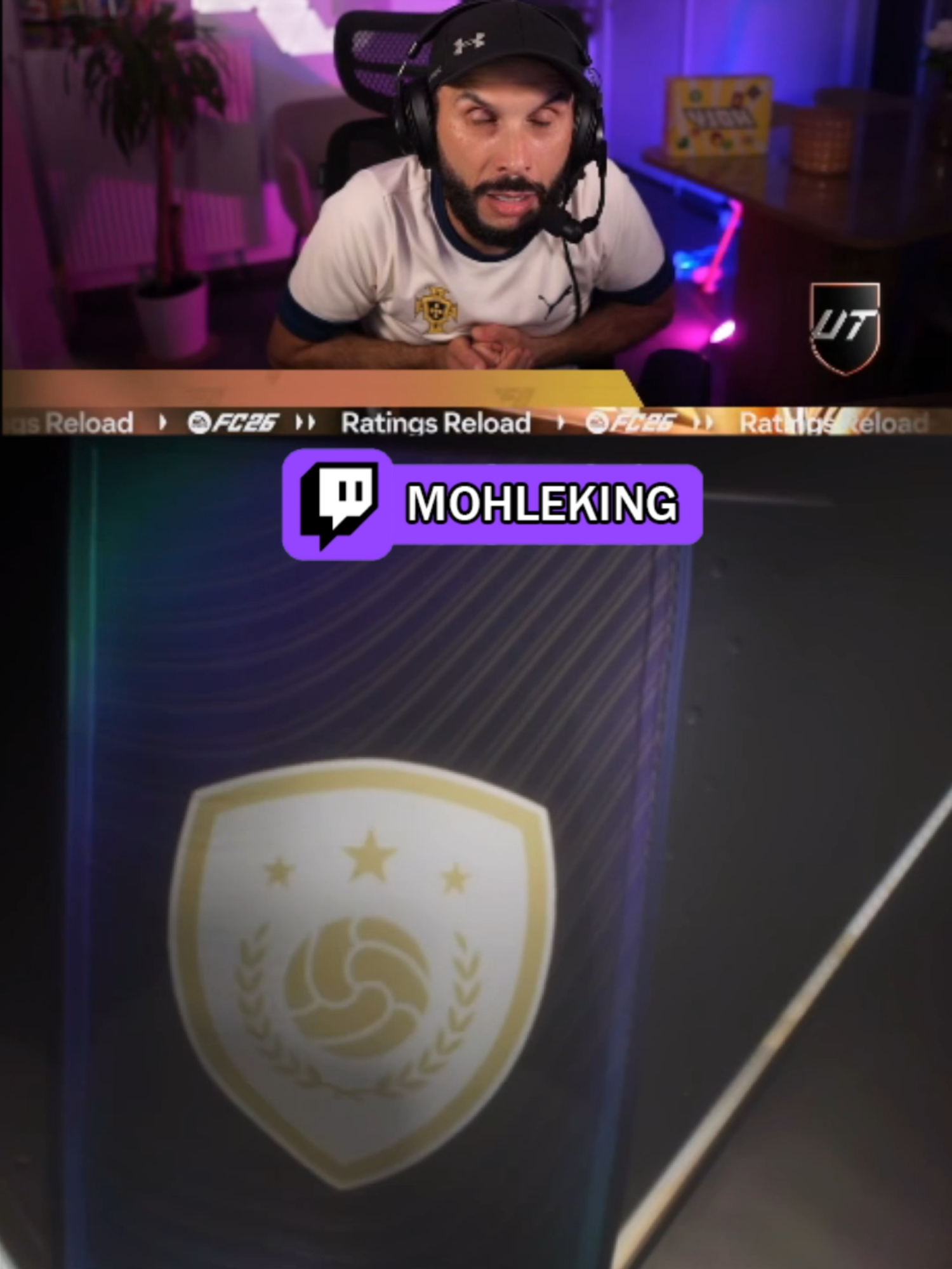 @MOHLEKING