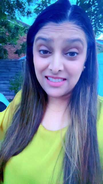@Sabeena Khan