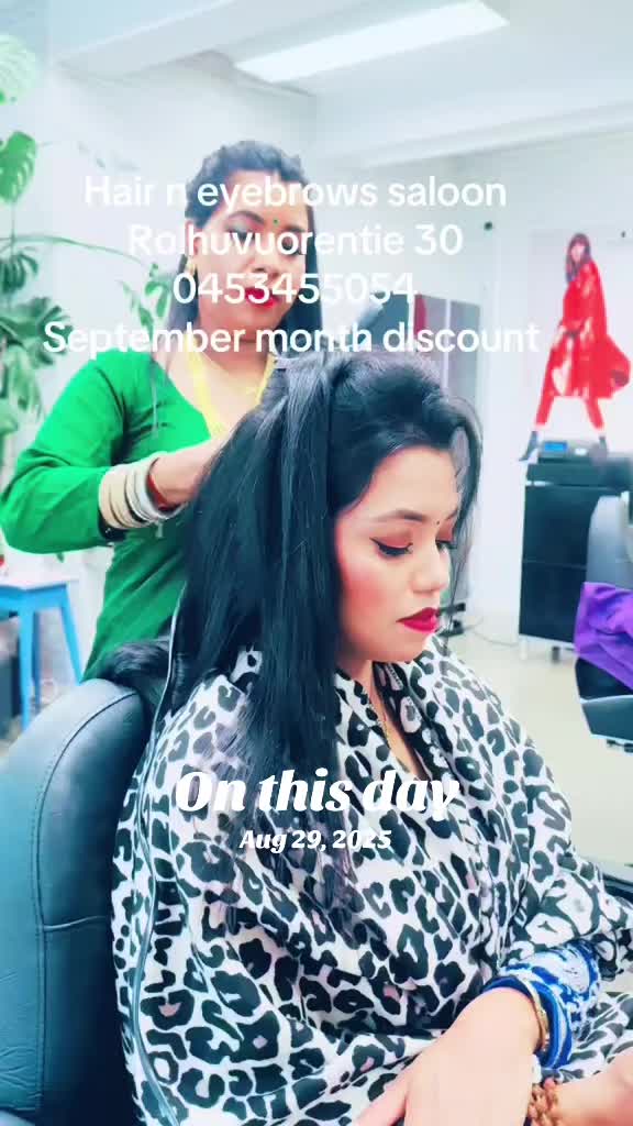 @Binita Lamichhane
