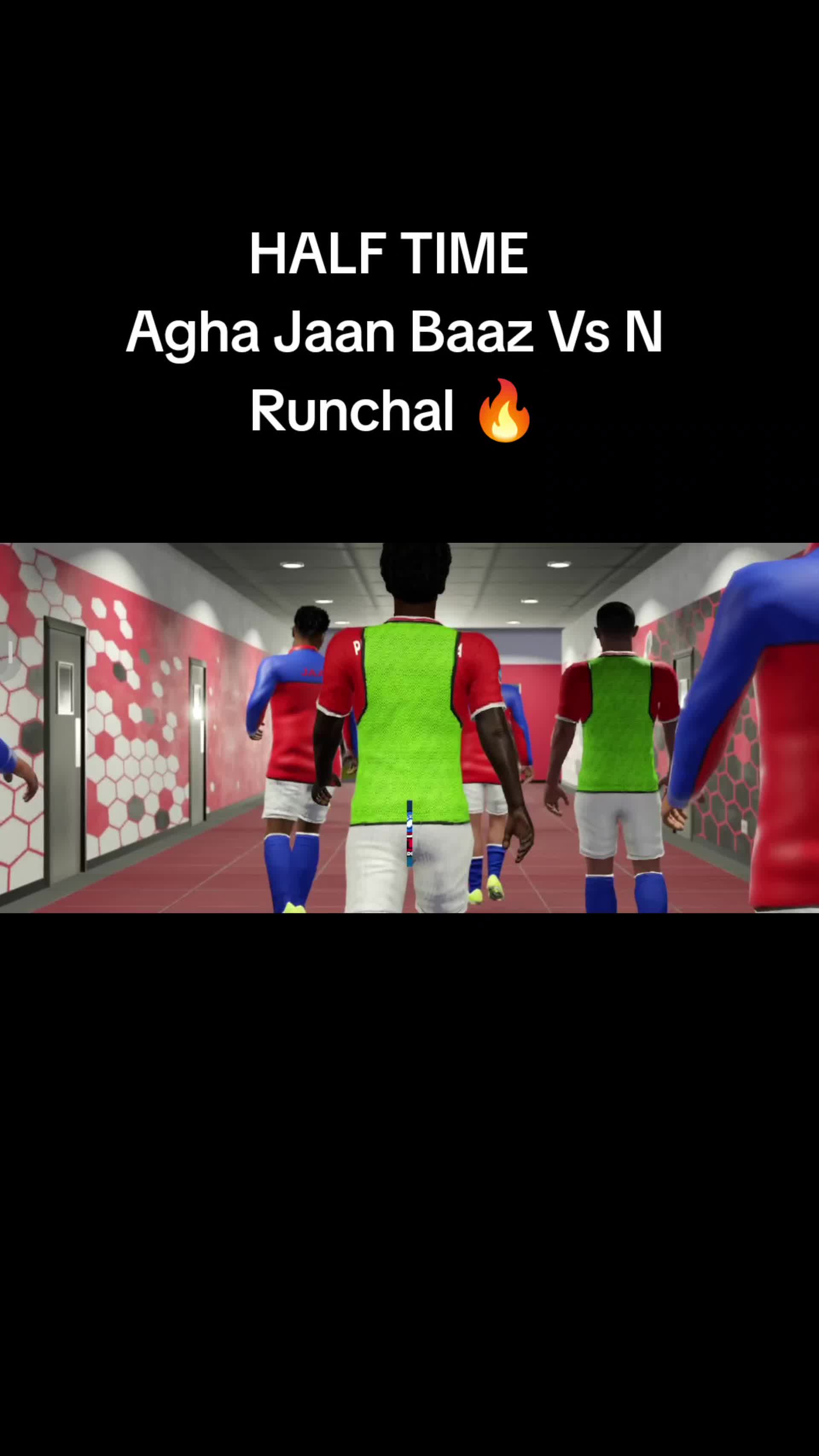 @Gaming video