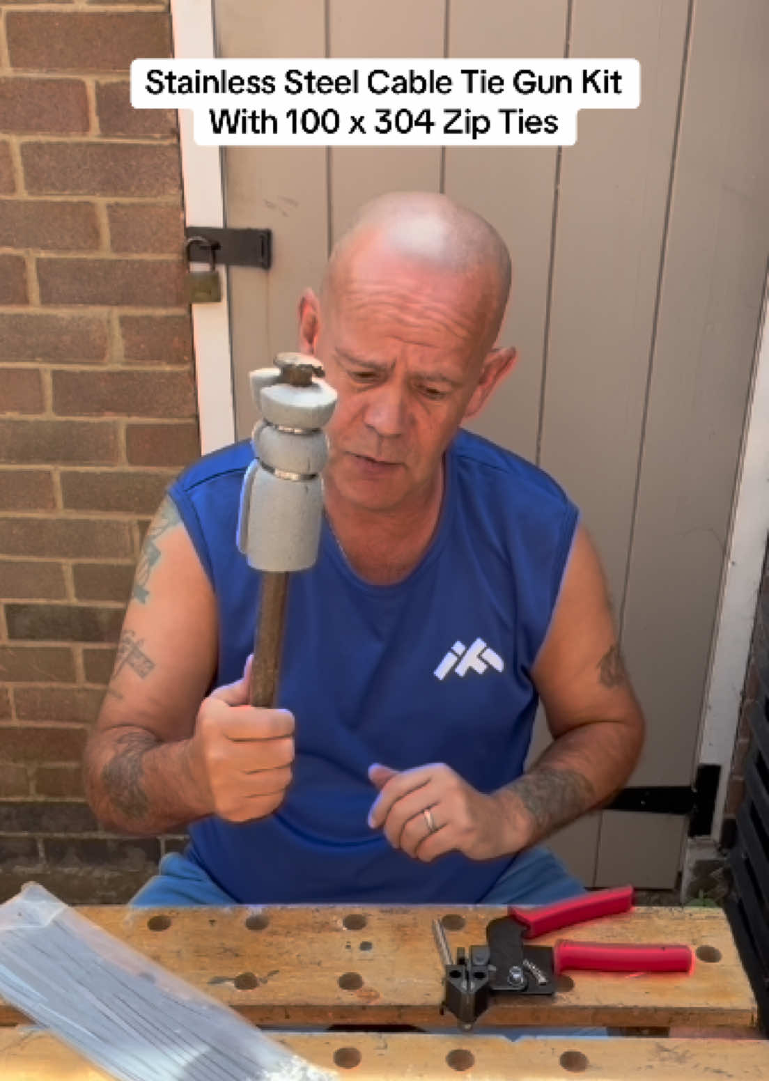 @Brummie Lock Picker