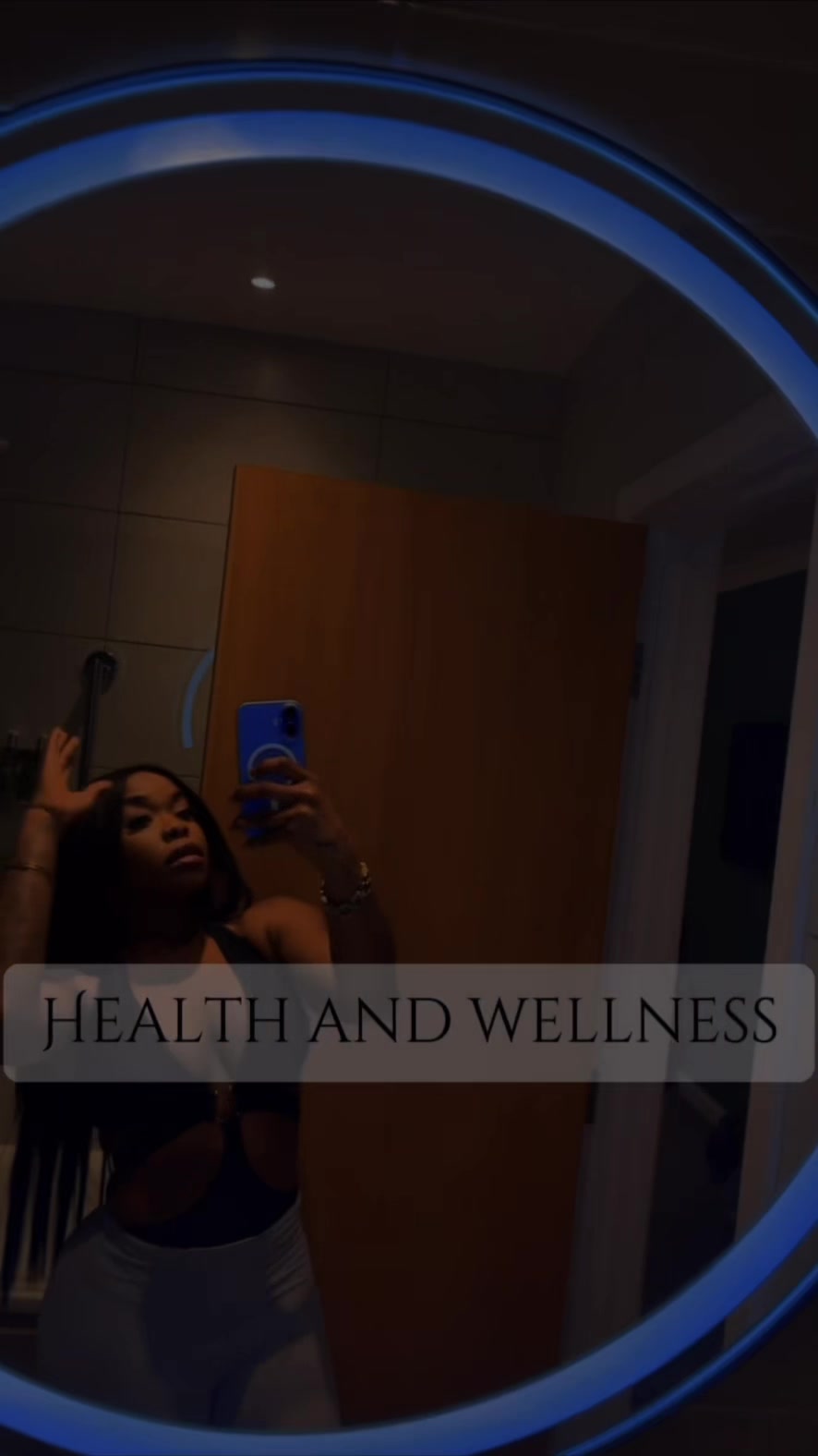 @Maraa&rsquo;s fitness