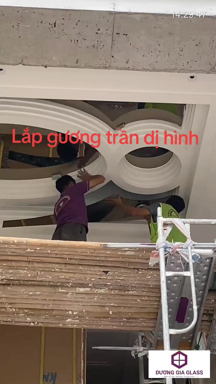 @Dương Tam Glass