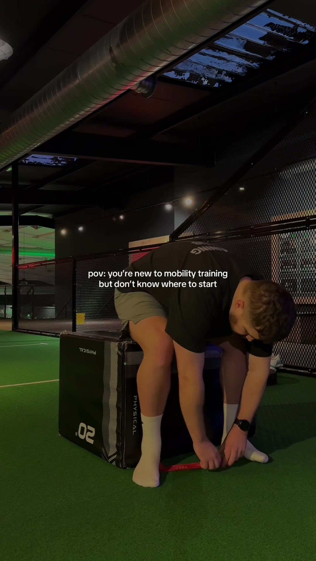 @Luke | Online Physio