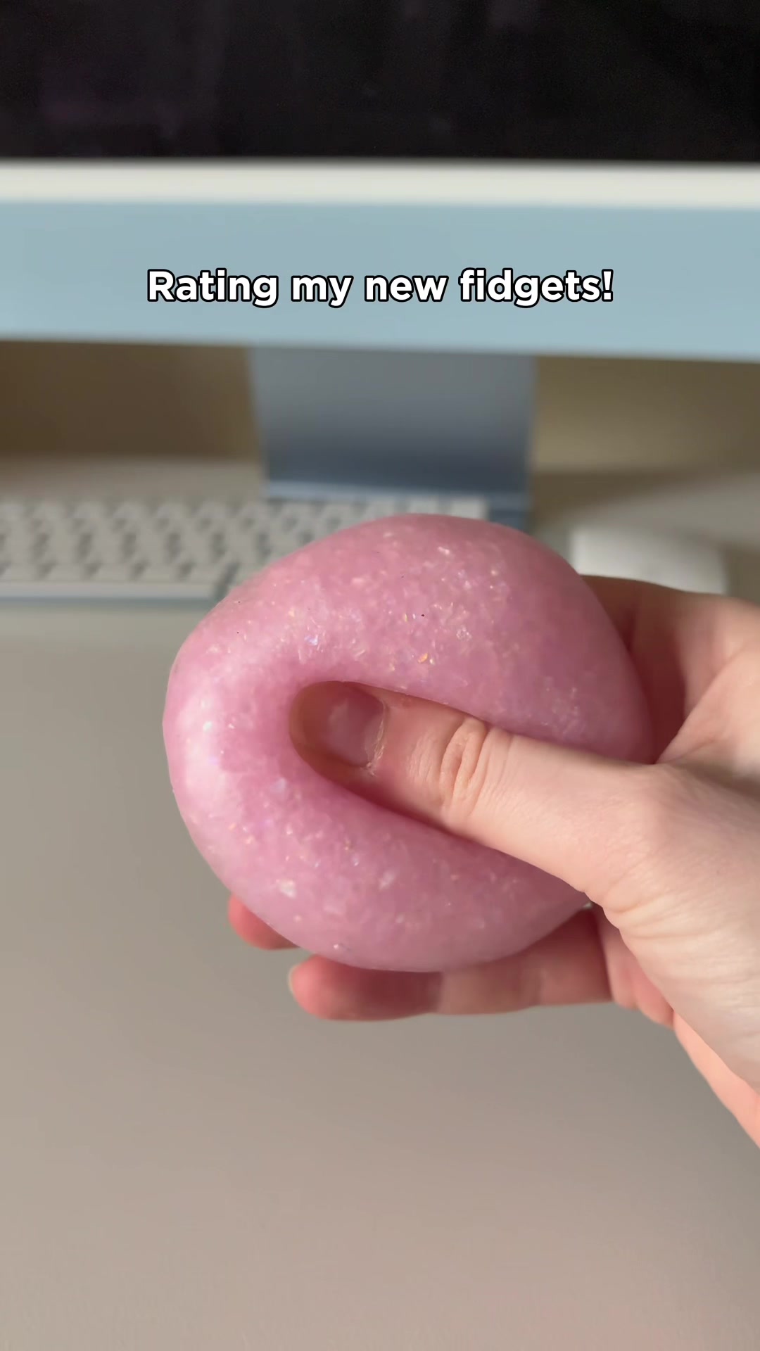 @#1 fidget lover
