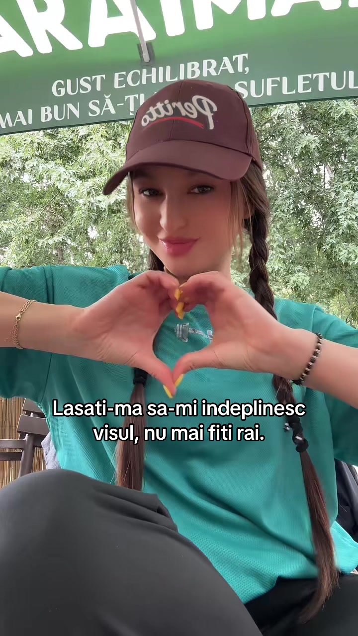 @Amii Maria