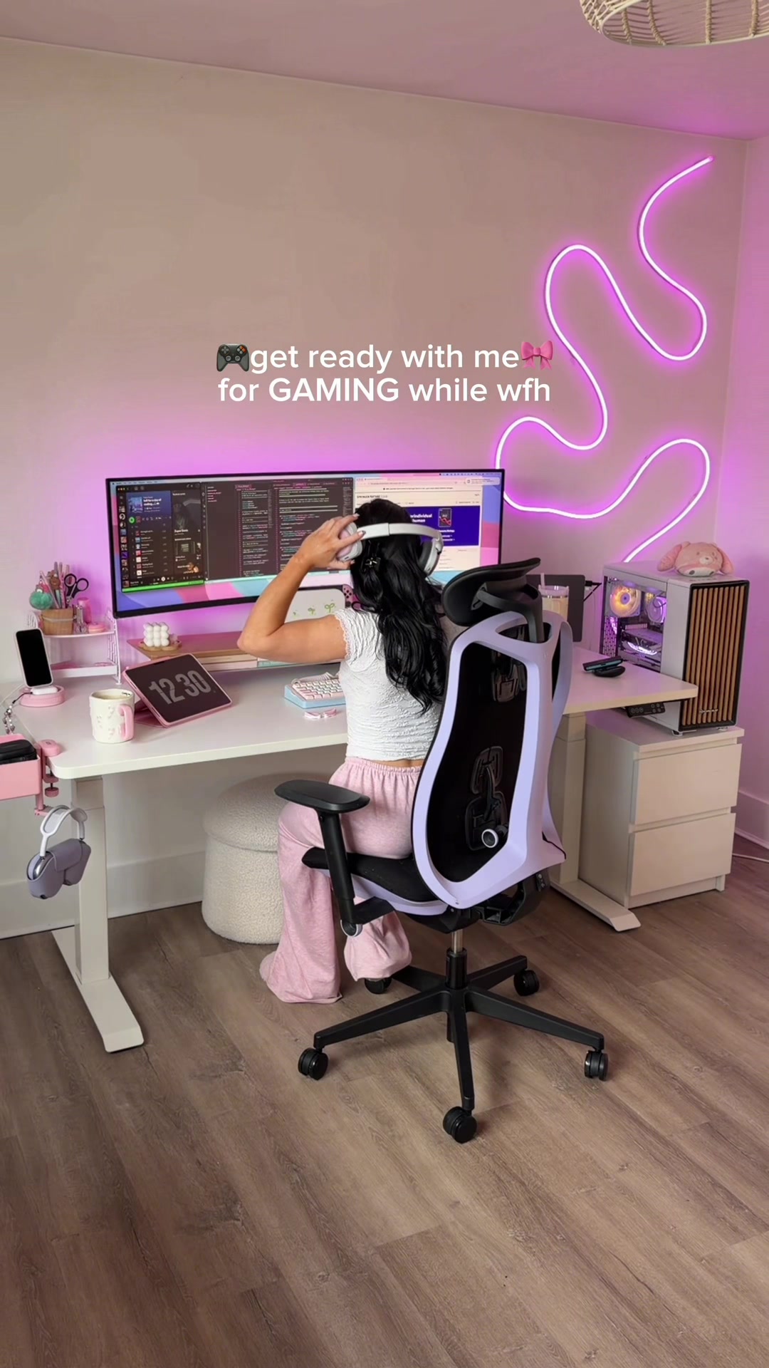 @liv  ⋆˚⊹ [tech]