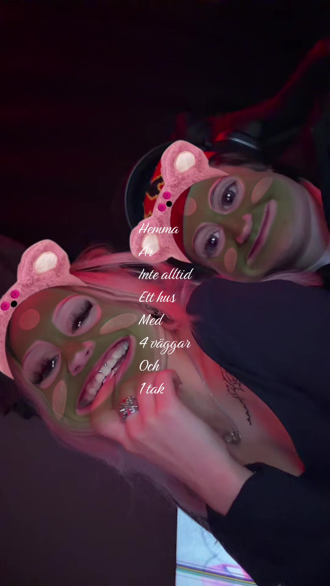 @Julia Pettersson