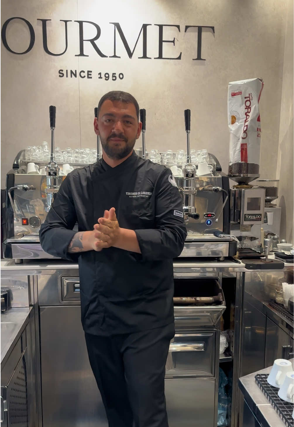 @Vincenzo Di Lorenzo