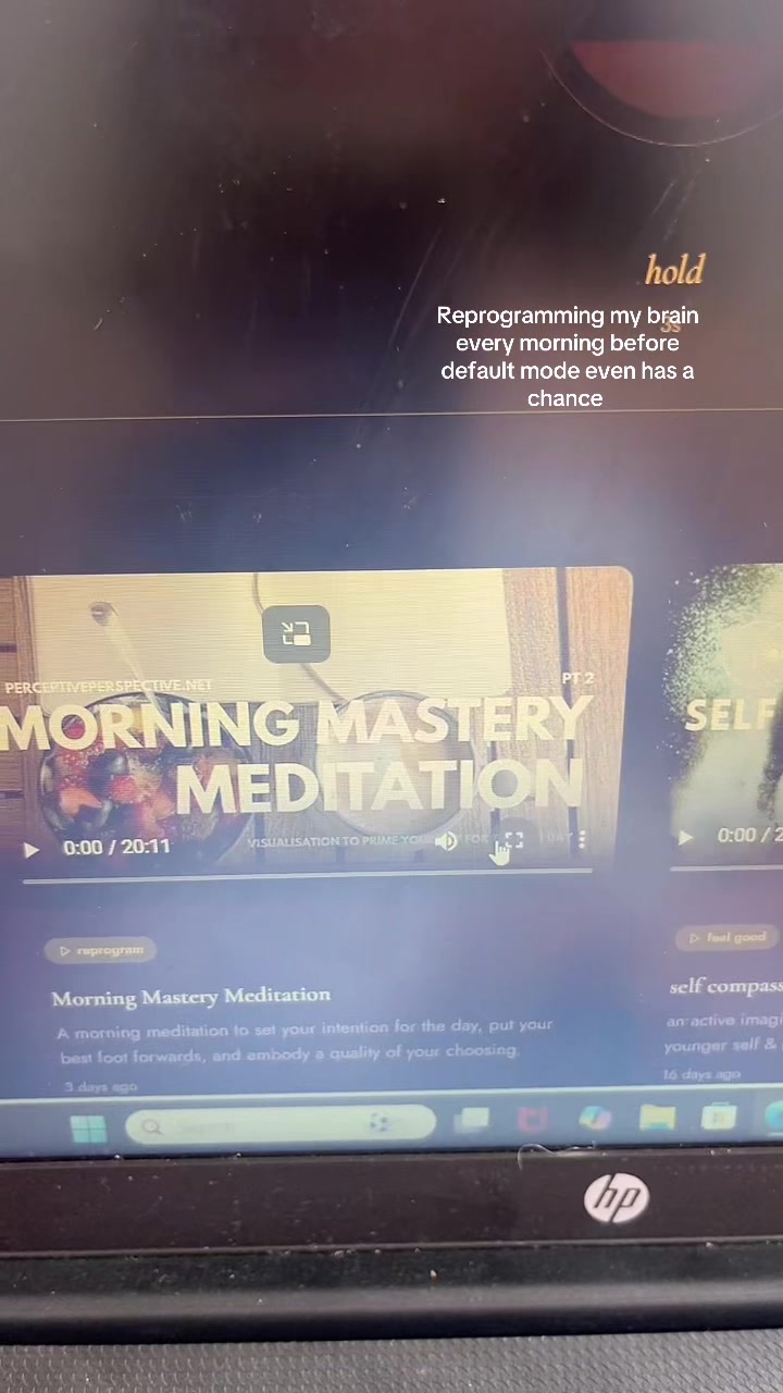 @Misia| Meditation teacher 🔮