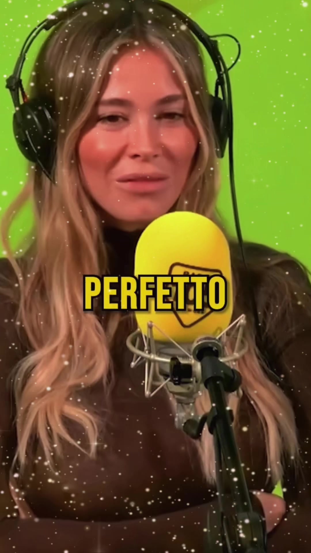 @Diletta Leotta Fan Page