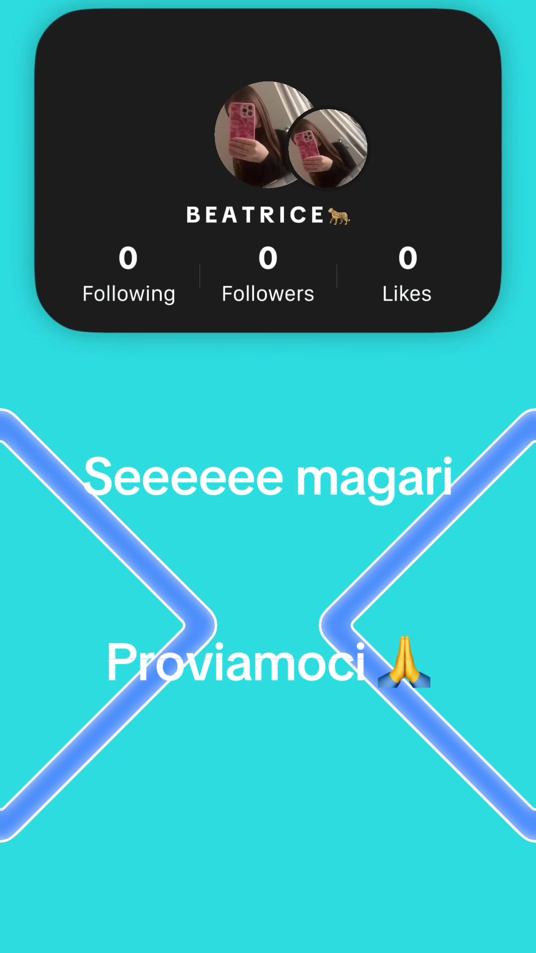 @B E A T R I C E 🐆