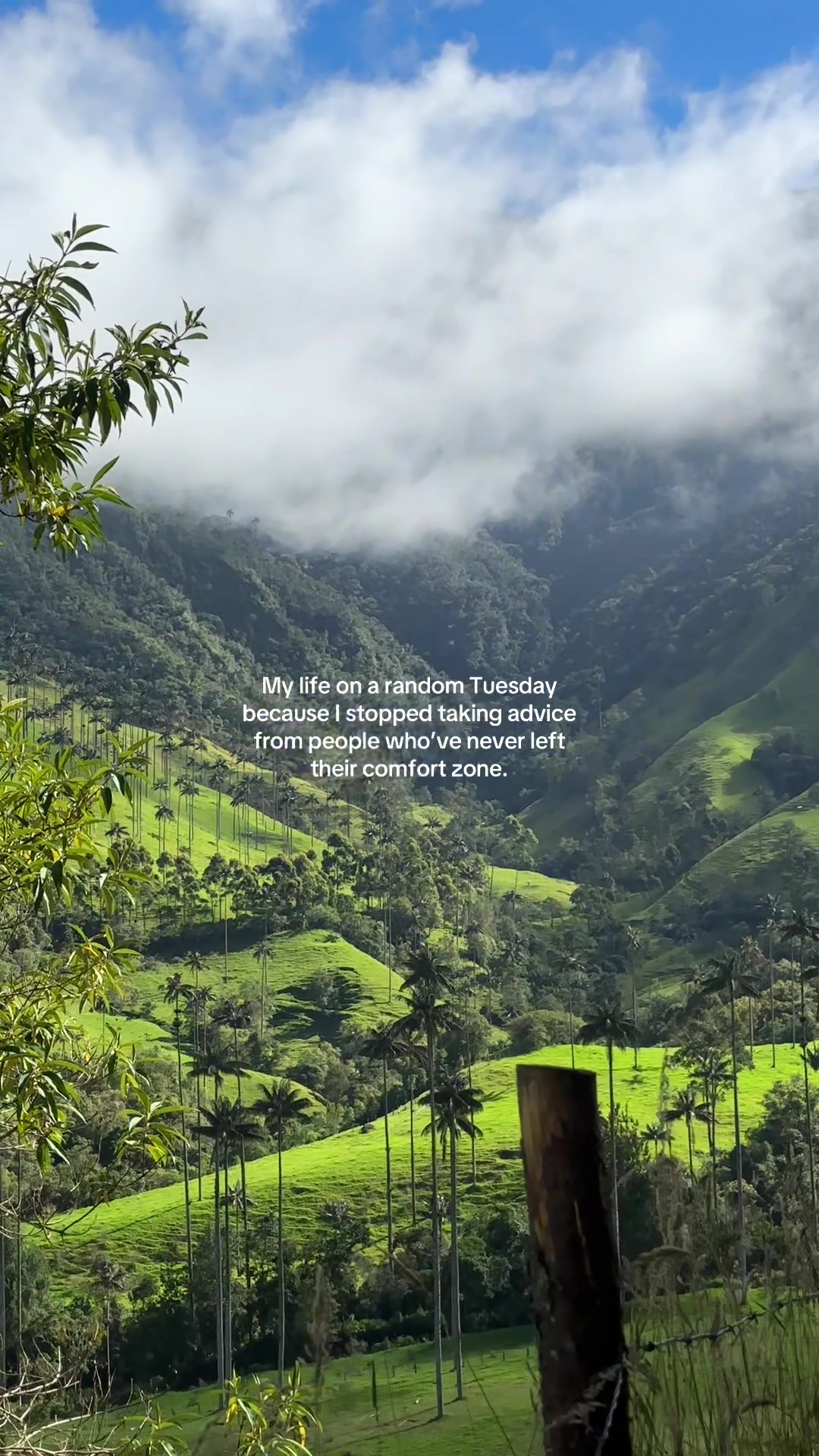 @Jain | Travel