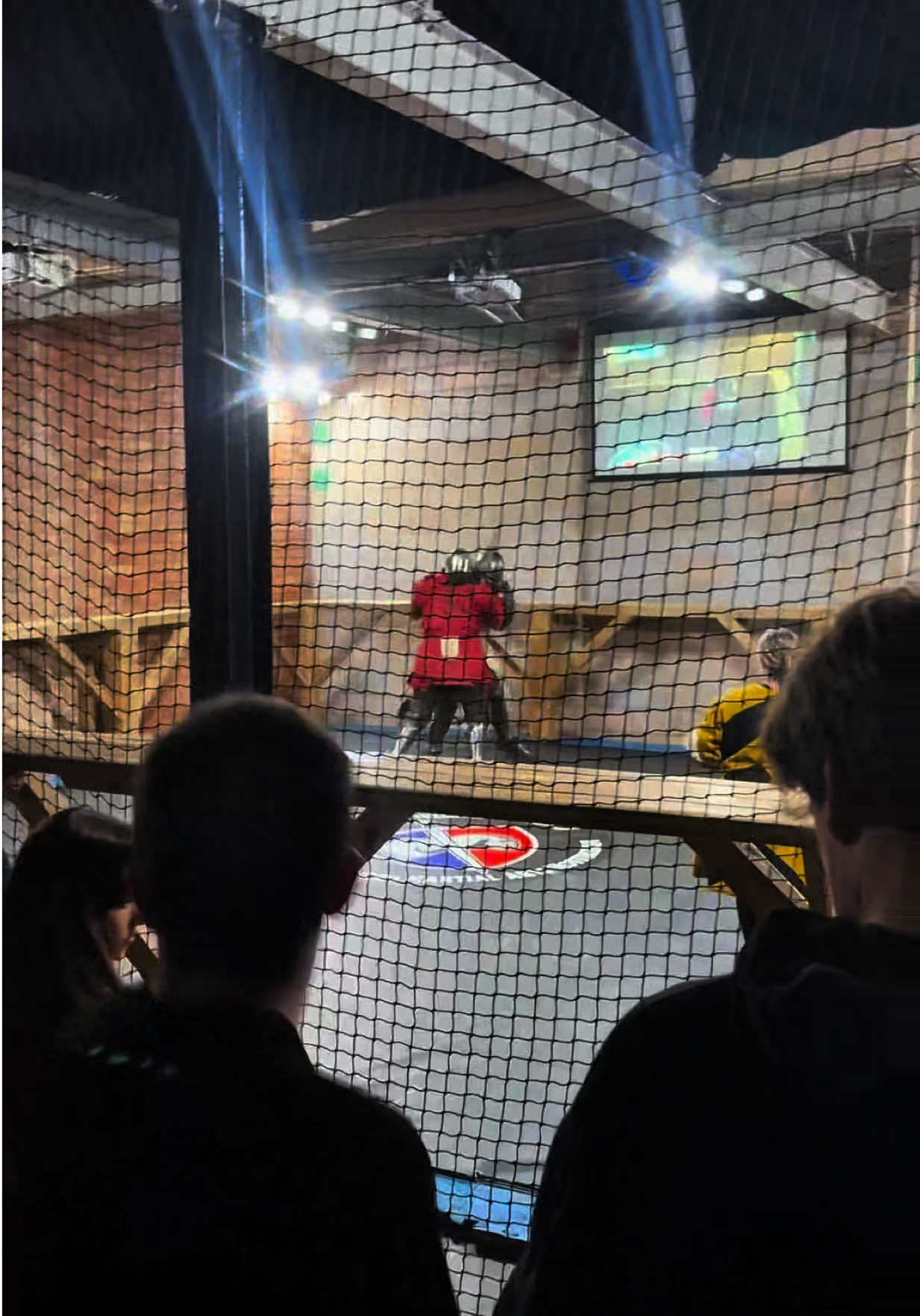 @Armoured Martial Arts Notts