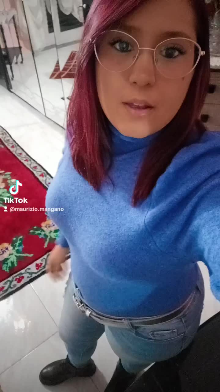 @Serena Mangano