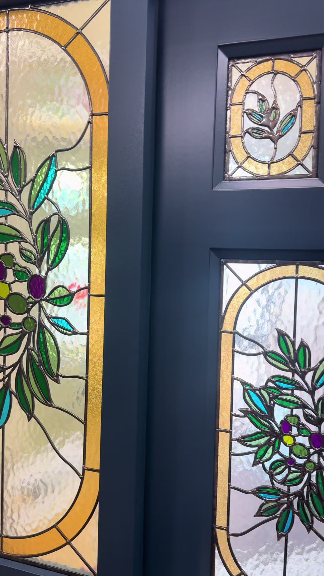 @Geleta doors