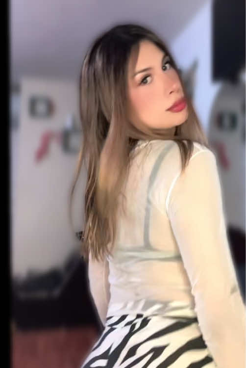 @Jez Mora