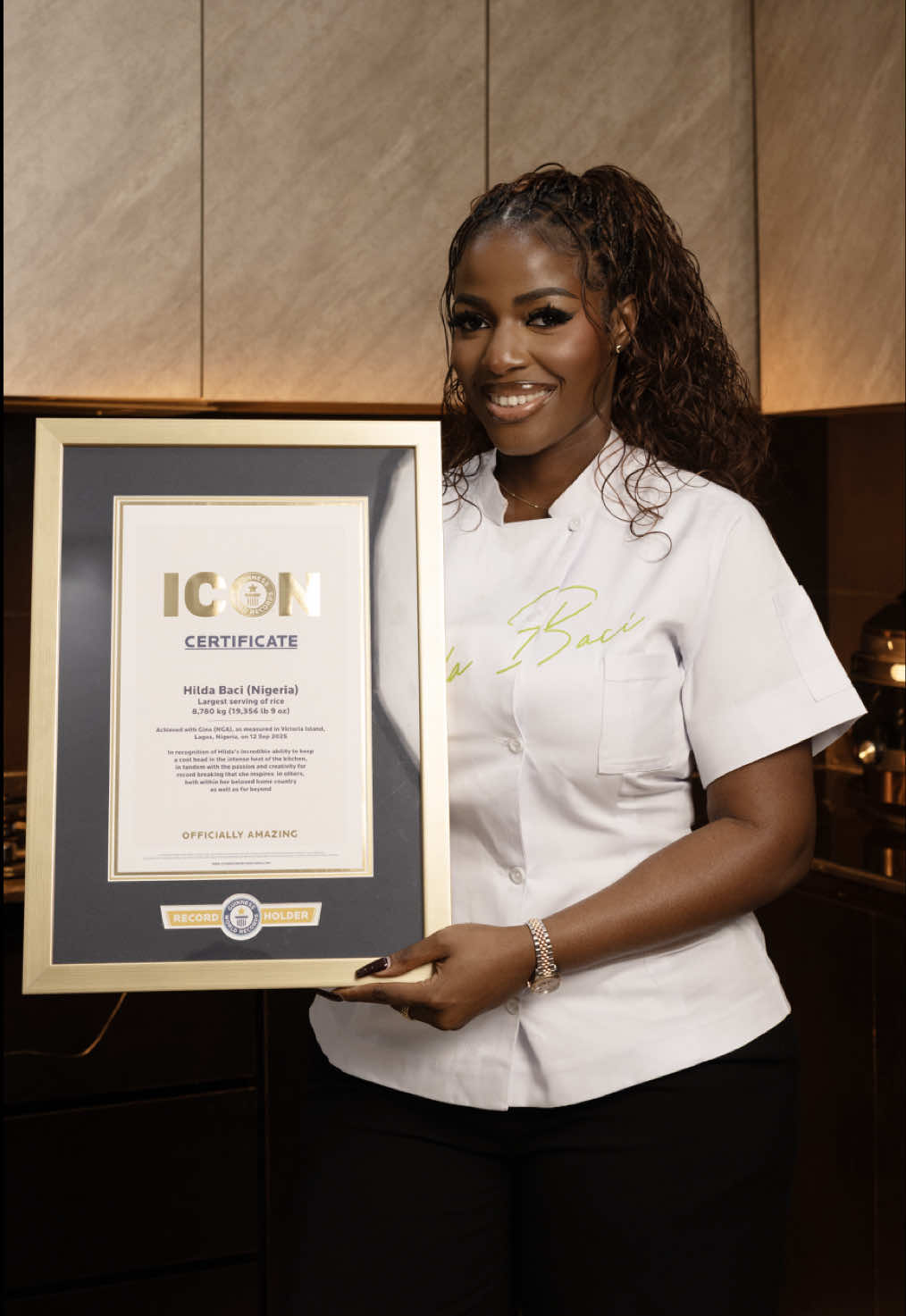 @Guinness World Records